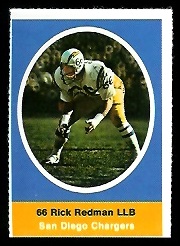 1972 Sunoco Stamps      569     Rick Redman DP
